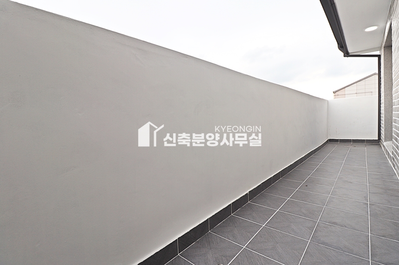 인천 미추홀구 문학동 드림캐슬 [ 3룸 . 복층 Type ] 분양 매물번호 11401 사진 49
