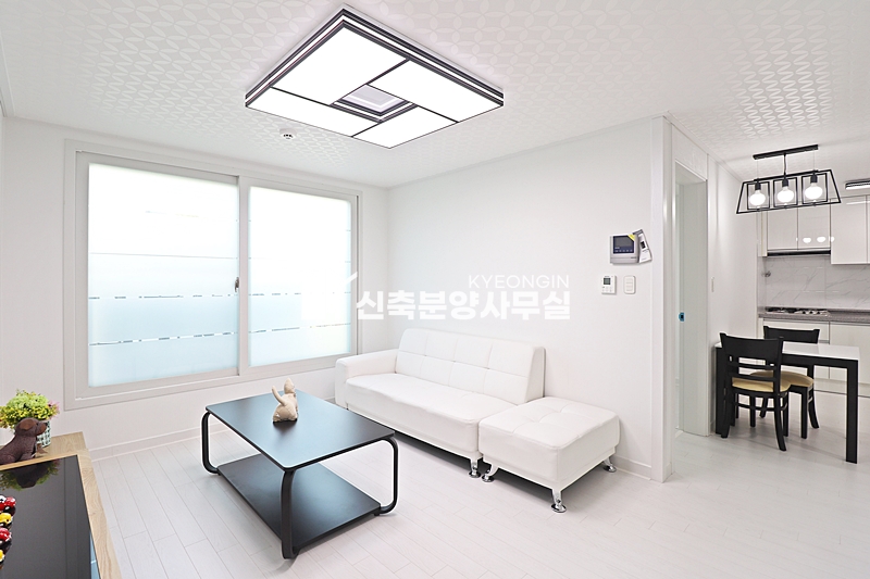 인천 미추홀구 주안동 미리내 [ A . B Type ] 분양 매물번호 13039 사진 2