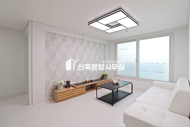 인천 미추홀구 주안동 미리내 [ A . B Type ] 분양 매물번호 13039 사진 4