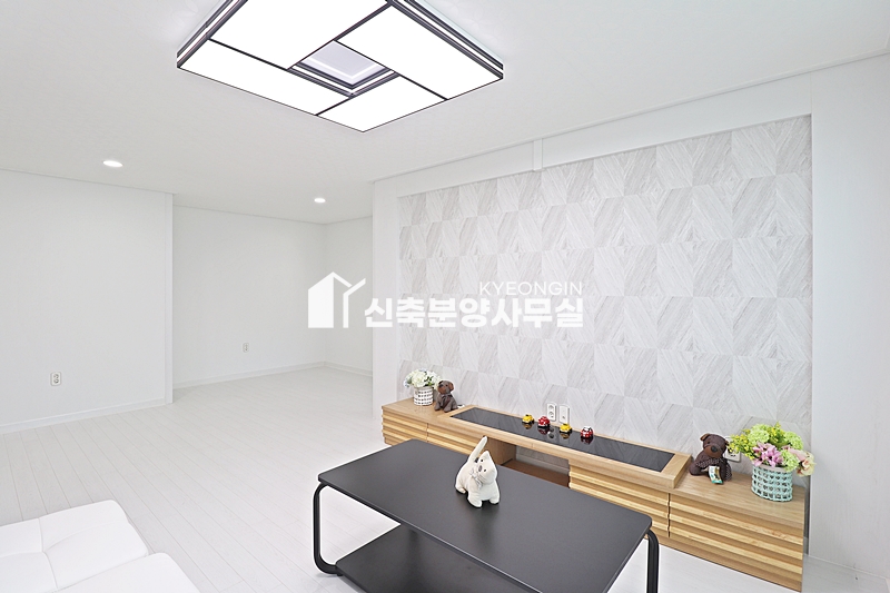 인천 미추홀구 주안동 미리내 [ A . B Type ] 분양 매물번호 13039 사진 5