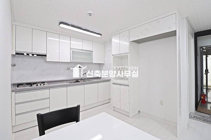 인천 미추홀구 주안동 미리내 [ A . B Type ] 분양 매물번호 13039 사진 7