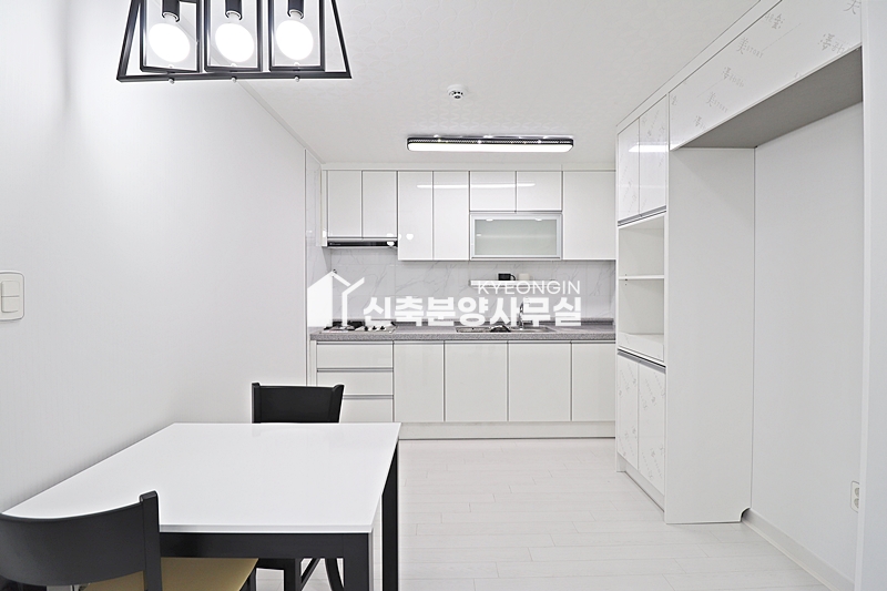 인천 미추홀구 주안동 미리내 [ A . B Type ] 분양 매물번호 13039 사진 8