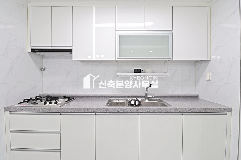 인천 미추홀구 주안동 미리내 [ A . B Type ] 분양 매물번호 13039 사진 9