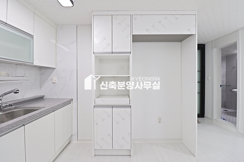 인천 미추홀구 주안동 미리내 [ A . B Type ] 분양 매물번호 13039 사진 10