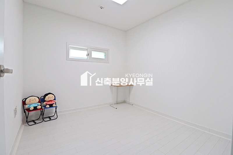인천 미추홀구 주안동 미리내 [ A . B Type ] 분양 매물번호 13039 사진 12