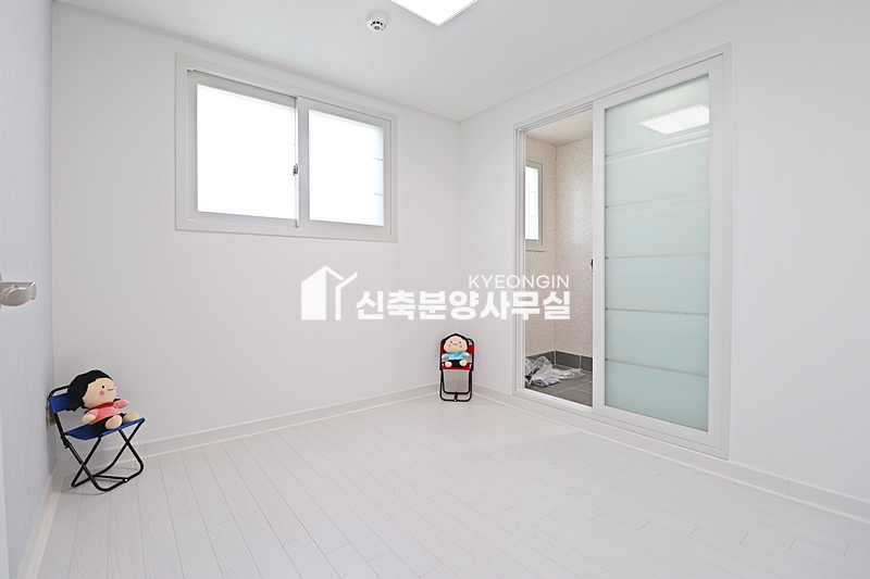 인천 미추홀구 주안동 미리내 [ A . B Type ] 분양 매물번호 13039 사진 13