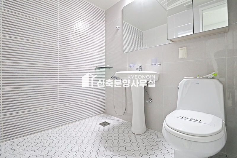 인천 미추홀구 주안동 미리내 [ A . B Type ] 분양 매물번호 13039 사진 14