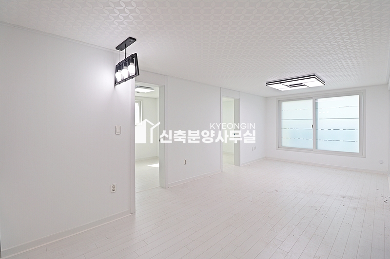 인천 미추홀구 주안동 미리내 [ A . B Type ] 분양 매물번호 13039 사진 16
