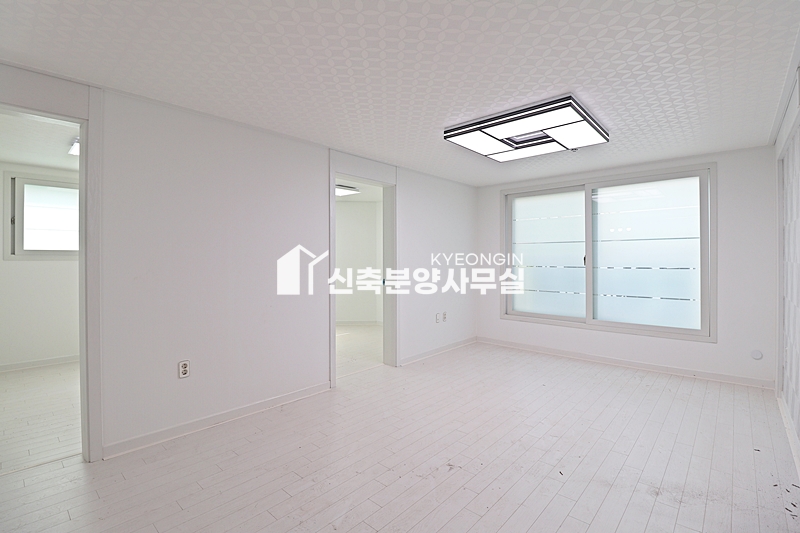 인천 미추홀구 주안동 미리내 [ A . B Type ] 분양 매물번호 13039 사진 17