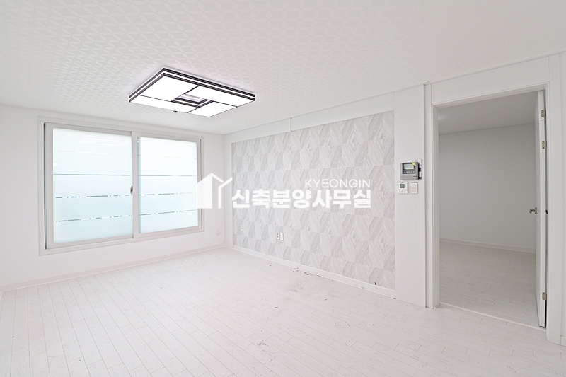 인천 미추홀구 주안동 미리내 [ A . B Type ] 분양 매물번호 13039 사진 19