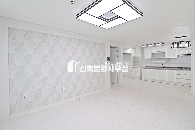 인천 미추홀구 주안동 미리내 [ A . B Type ] 분양 매물번호 13039 사진 20