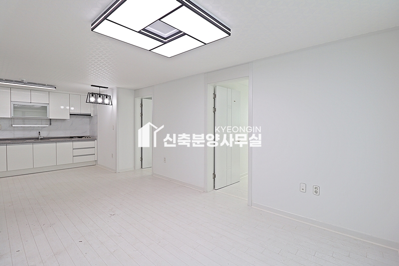 인천 미추홀구 주안동 미리내 [ A . B Type ] 분양 매물번호 13039 사진 21