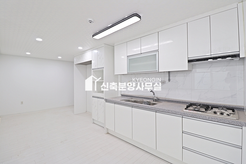 인천 미추홀구 주안동 미리내 [ A . B Type ] 분양 매물번호 13039 사진 22