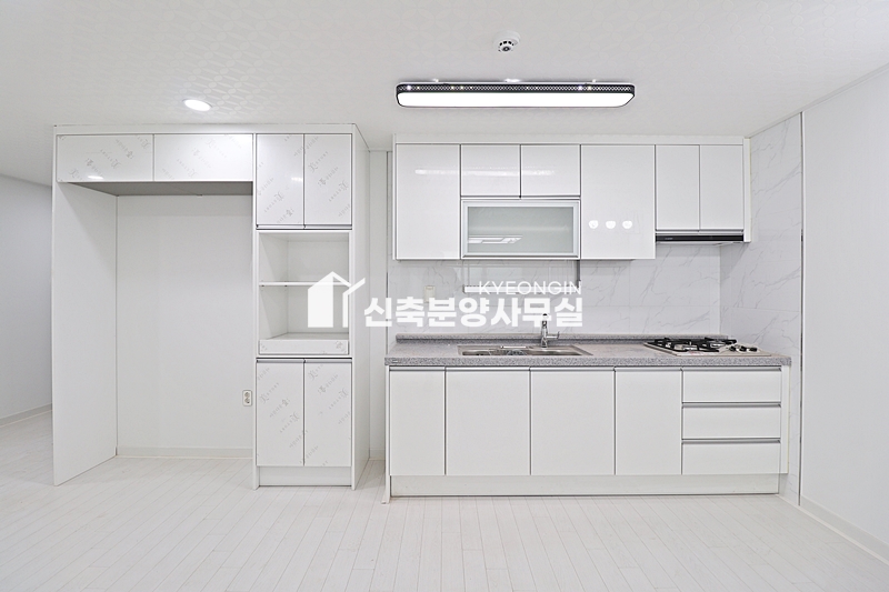 인천 미추홀구 주안동 미리내 [ A . B Type ] 분양 매물번호 13039 사진 23