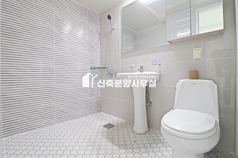 인천 미추홀구 주안동 미리내 [ A . B Type ] 분양 매물번호 13039 사진 29