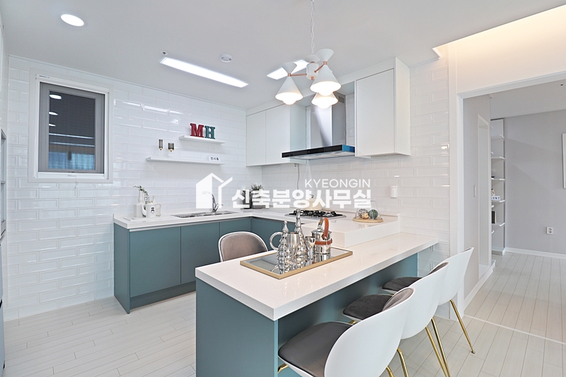 인천 미추홀구 주안동 청울림 [ 3룸 . 4룸 . 가변형 Type ] 분양 매물번호 11522 사진 9