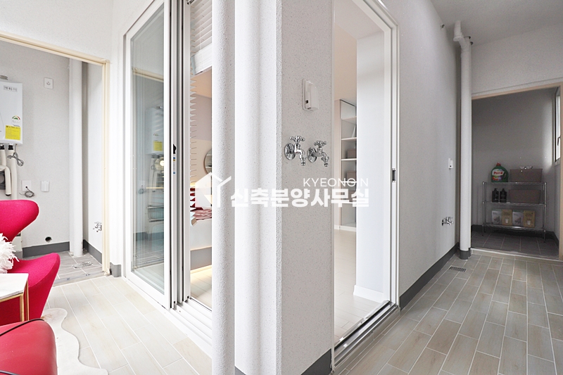 인천 미추홀구 주안동 청울림 [ 3룸 . 4룸 . 가변형 Type ] 분양 매물번호 11522 사진 15