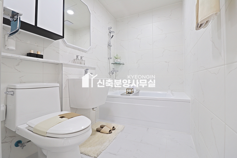 인천 미추홀구 주안동 청울림 [ 3룸 . 4룸 . 가변형 Type ] 분양 매물번호 11522 사진 16