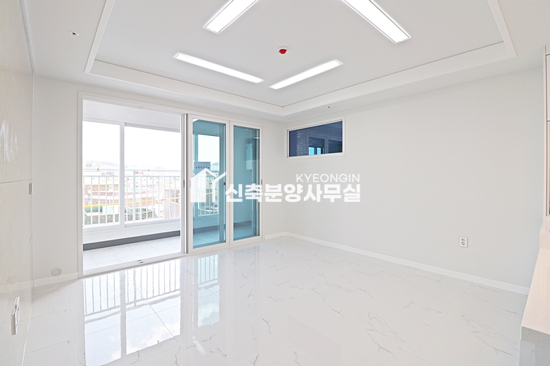 인천 미추홀구 주안동 청울림 [ 3룸 . 4룸 . 가변형 Type ] 분양 매물번호 11522 사진 23