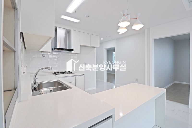 인천 미추홀구 주안동 청울림 [ 3룸 . 4룸 . 가변형 Type ] 분양 매물번호 11522 사진 30