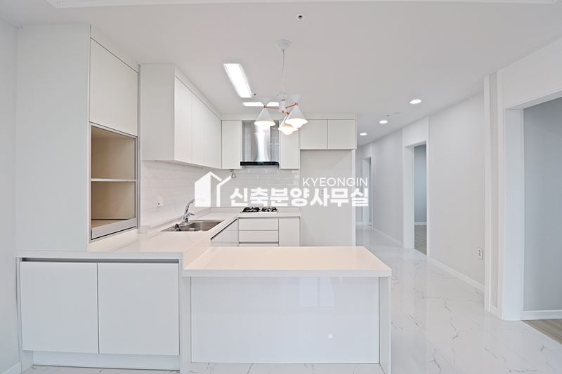 인천 미추홀구 주안동 청울림 [ 3룸 . 4룸 . 가변형 Type ] 분양 매물번호 11522 사진 31