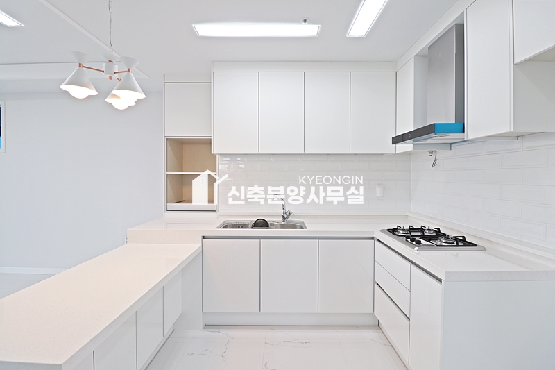 인천 미추홀구 주안동 청울림 [ 3룸 . 4룸 . 가변형 Type ] 분양 매물번호 11522 사진 33