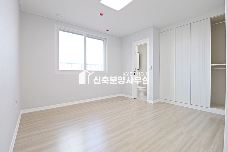 인천 미추홀구 주안동 청울림 [ 3룸 . 4룸 . 가변형 Type ] 분양 매물번호 11522 사진 35