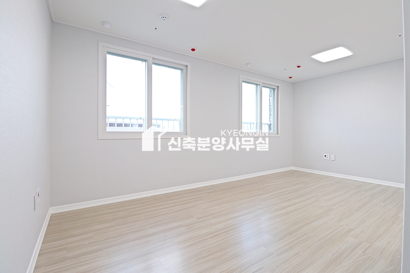 인천 미추홀구 주안동 청울림 [ 3룸 . 4룸 . 가변형 Type ] 분양 매물번호 11522 사진 37