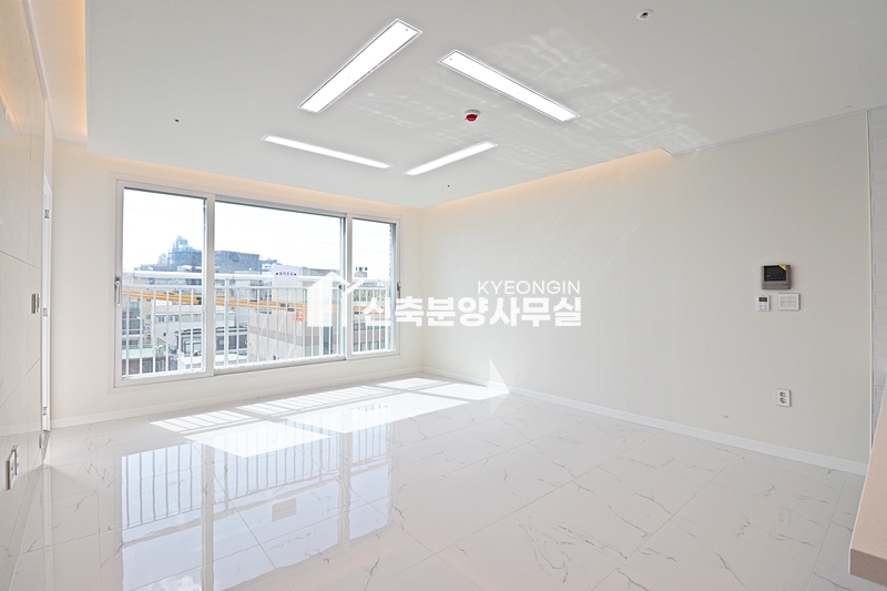 인천 미추홀구 주안동 청울림 [ 3룸 . 4룸 . 가변형 Type ] 분양 매물번호 11522 사진 42