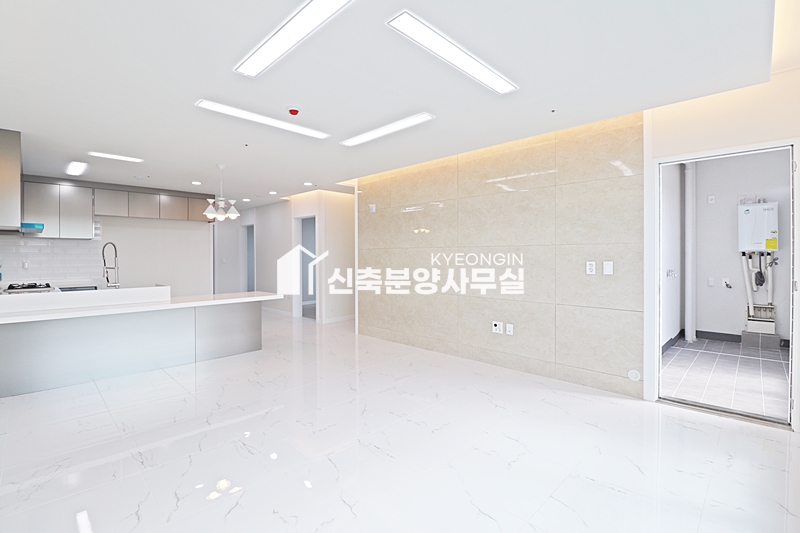인천 미추홀구 주안동 청울림 [ 3룸 . 4룸 . 가변형 Type ] 분양 매물번호 11522 사진 45