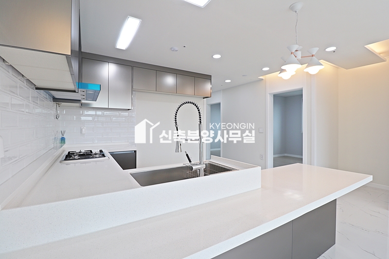 인천 미추홀구 주안동 청울림 [ 3룸 . 4룸 . 가변형 Type ] 분양 매물번호 11522 사진 47