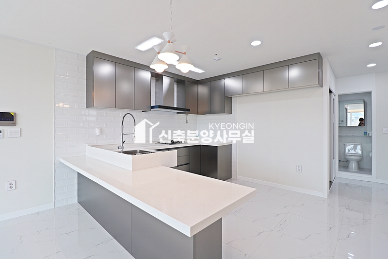 인천 미추홀구 주안동 청울림 [ 3룸 . 4룸 . 가변형 Type ] 분양 매물번호 11522 사진 49