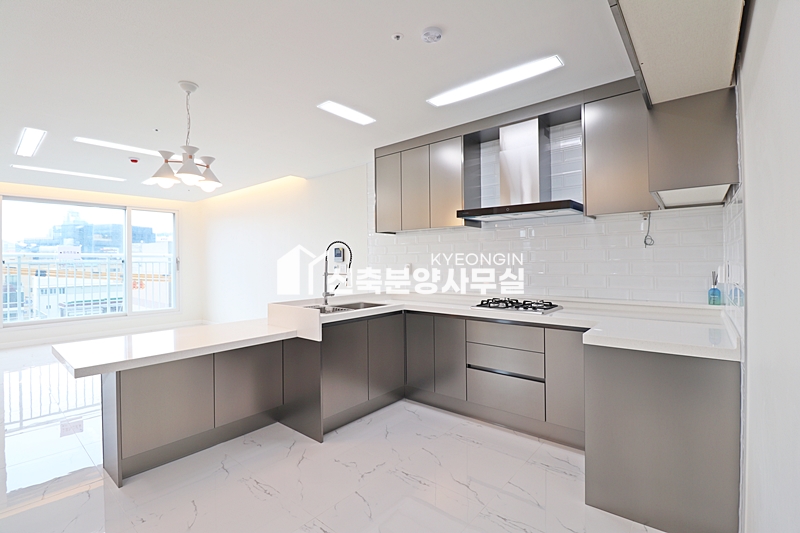 인천 미추홀구 주안동 청울림 [ 3룸 . 4룸 . 가변형 Type ] 분양 매물번호 11522 사진 51