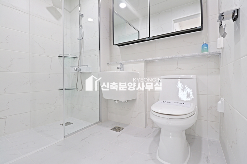 인천 미추홀구 주안동 청울림 [ 3룸 . 4룸 . 가변형 Type ] 분양 매물번호 11522 사진 56