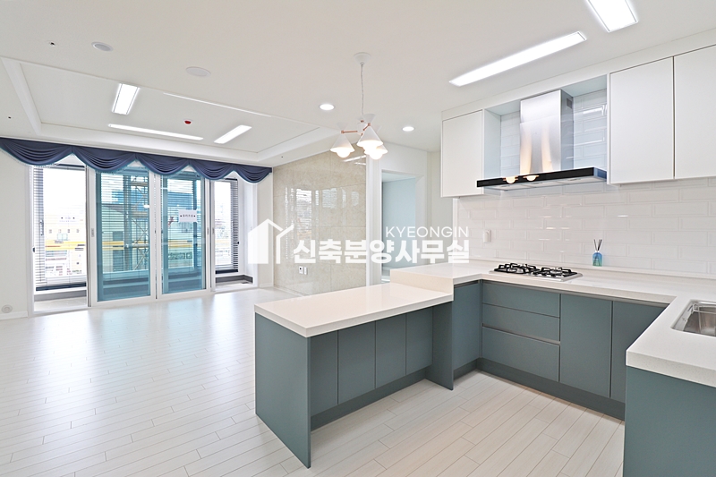 인천 미추홀구 주안동 청울림 [ 3룸 . 4룸 . 가변형 Type ] 분양 매물번호 11522 사진 58