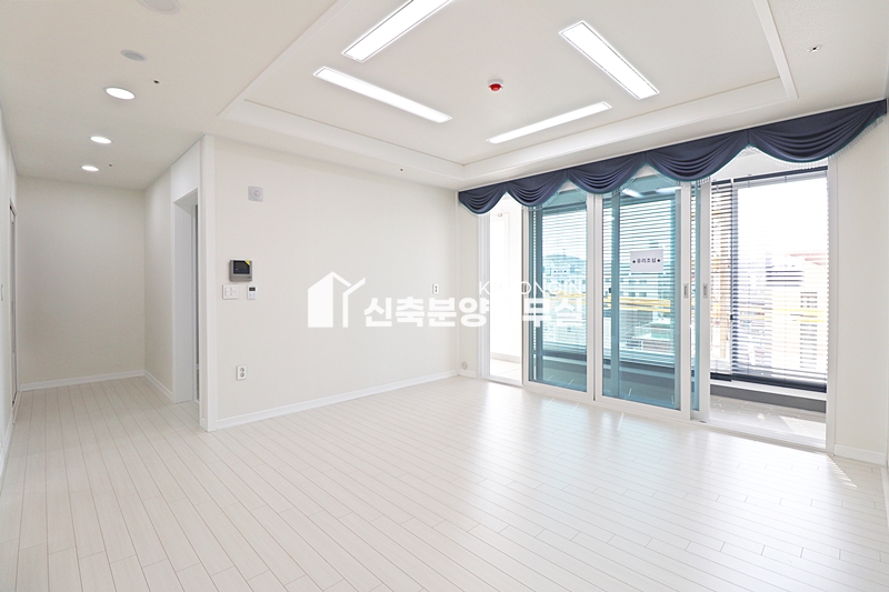 인천 미추홀구 주안동 청울림 [ 3룸 . 4룸 . 가변형 Type ] 분양 매물번호 11522 사진 61