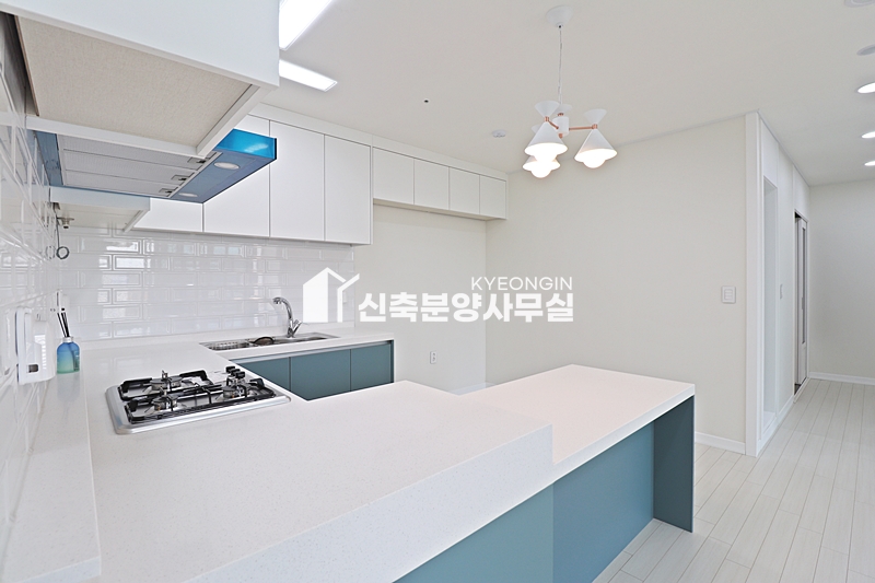 인천 미추홀구 주안동 청울림 [ 3룸 . 4룸 . 가변형 Type ] 분양 매물번호 11522 사진 66
