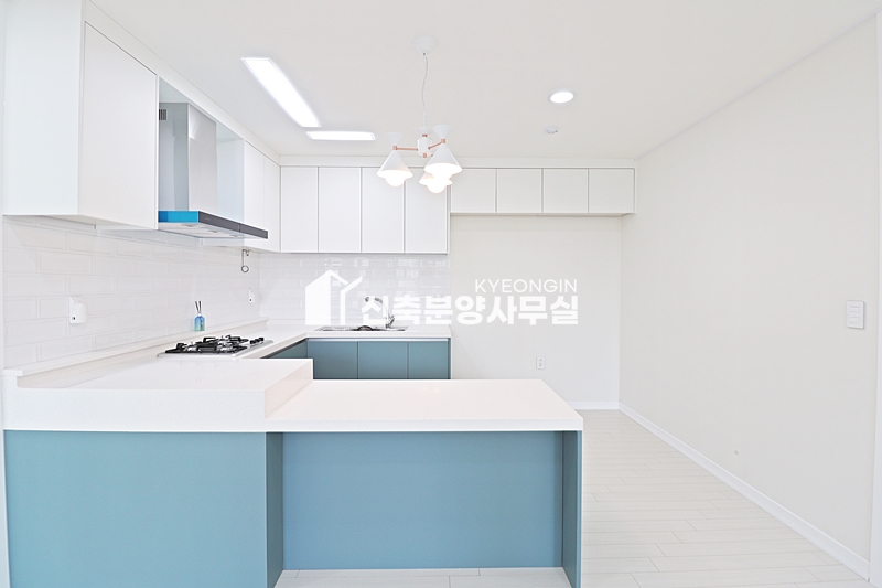 인천 미추홀구 주안동 청울림 [ 3룸 . 4룸 . 가변형 Type ] 분양 매물번호 11522 사진 67