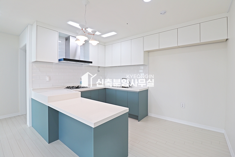 인천 미추홀구 주안동 청울림 [ 3룸 . 4룸 . 가변형 Type ] 분양 매물번호 11522 사진 68