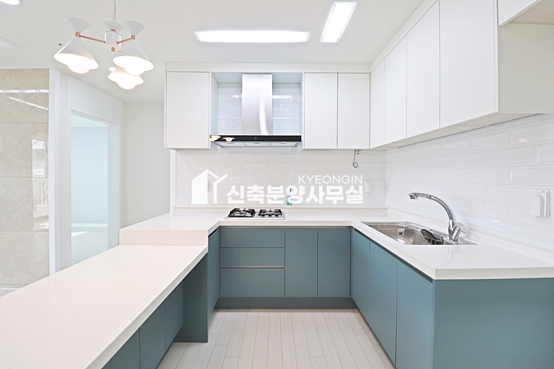 인천 미추홀구 주안동 청울림 [ 3룸 . 4룸 . 가변형 Type ] 분양 매물번호 11522 사진 69