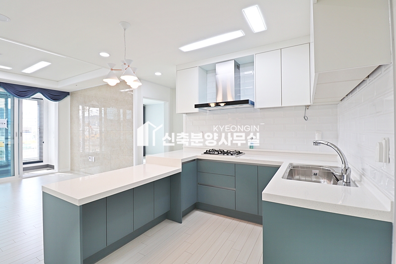 인천 미추홀구 주안동 청울림 [ 3룸 . 4룸 . 가변형 Type ] 분양 매물번호 11522 사진 70