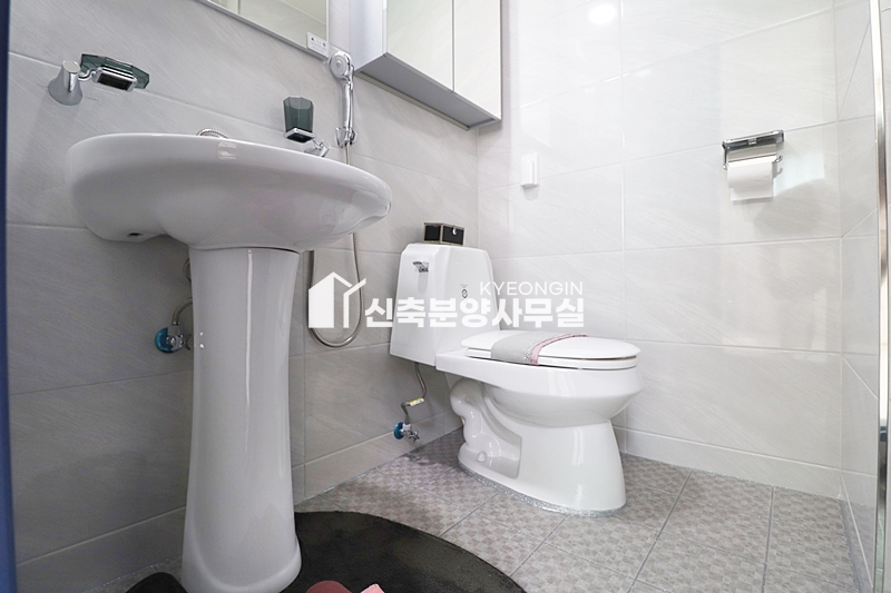 인천 미추홀구 주안동 월드스카이 [ 3룸 . 테라스 Type ] 분양 매물번호 11521 사진 12