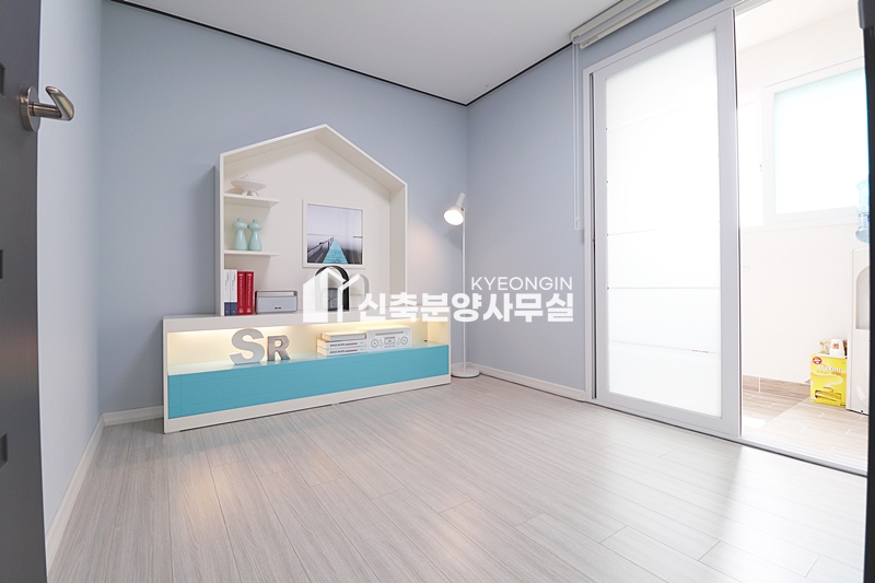 인천 미추홀구 주안동 월드스카이 [ 3룸 . 테라스 Type ] 분양 매물번호 11521 사진 14