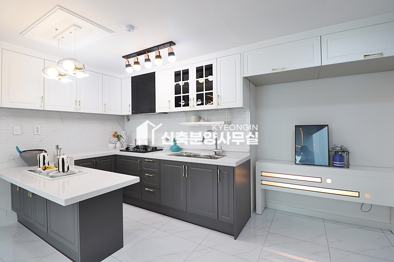 인천 미추홀구 주안동 월드스카이 [ 3룸 . 테라스 Type ] 분양 매물번호 11521 사진 25