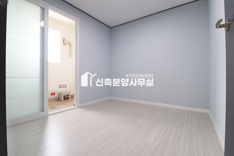 인천 미추홀구 주안동 월드스카이 [ 3룸 . 테라스 Type ] 분양 매물번호 11521 사진 30