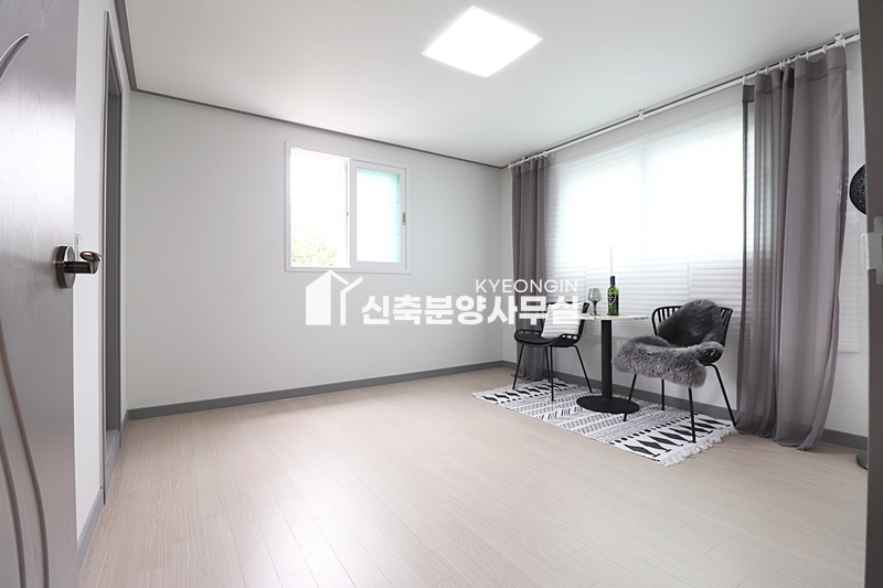 인천 미추홀구 주안동 GS힐 [ A . B Type ] 분양 매물번호 11520 사진 12