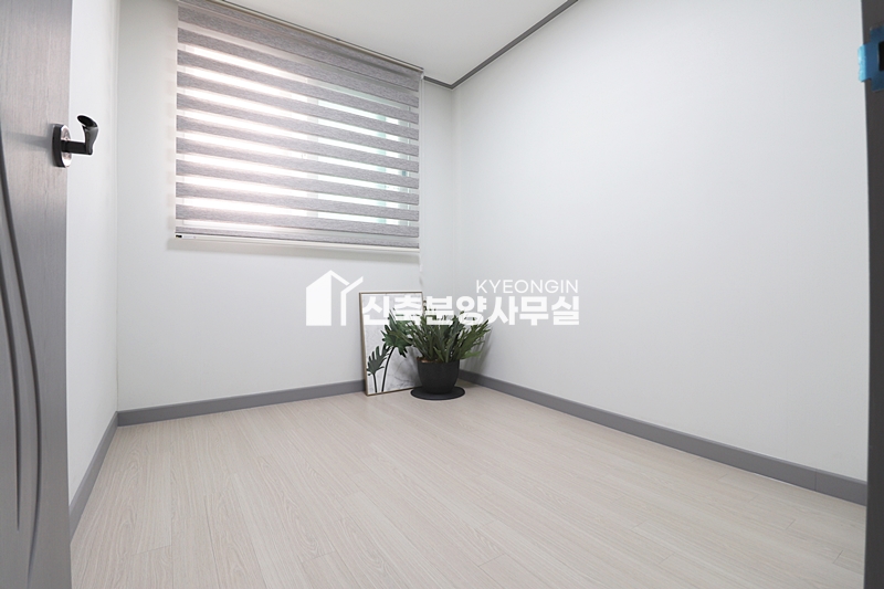 인천 미추홀구 주안동 GS힐 [ A . B Type ] 분양 매물번호 11520 사진 14