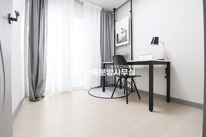 인천 미추홀구 주안동 GS힐 [ A . B Type ] 분양 매물번호 11520 사진 15