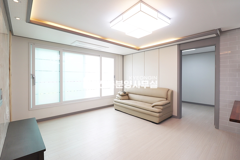인천 미추홀구 주안동 GS힐 [ A . B Type ] 분양 매물번호 11520 사진 19