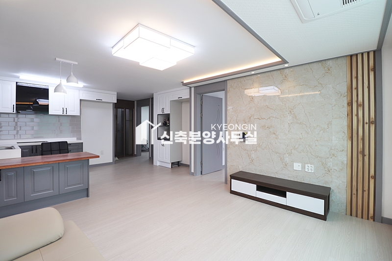 인천 미추홀구 주안동 GS힐 [ A . B Type ] 분양 매물번호 11520 사진 22